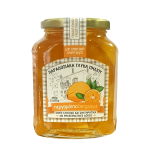 Χρυσό μήλο Γλυκό κουταλιού Περγαμόντο 450γρ.