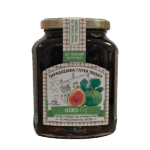 Χρυσό μήλο Γλυκό κουταλιού Σύκο 450γρ.