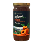 Χρυσό μήλο Μαρμελάδα Βερίκοκο 300γρ.