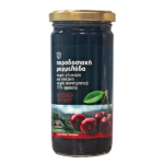 Χρυσό μήλο Μαρμελάδα Βύσσινο 300γρ.