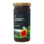 Χρυσό μήλο Μαρμελάδα Σύκο 300γρ.