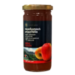 Χρυσό μήλο Μαρμελάδα Φιρίκι 300γρ.