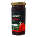 Χρυσό μήλο Μαρμελάδα Φράουλα 300γρ.