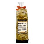 Χυλοπίτες Σκόρδο – Πιπέρι "Γη του νότου" 400γρ.