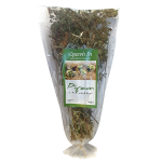 Ρίγανη άνθος ολόκληρη – Ορεινή Γη 45γρ.