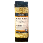Κους Κους  “Γη του νότου” 480γρ.