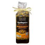 Κριθαρότο Θαλασσινών “Γη του νότου” 400γρ.