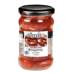 Almito Λιαστές ντομάτες με κρέμα τυριών 280γρ.