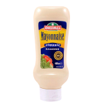 Μαγιονέζα κλασική Ομοσπονδία 450ml