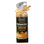 Παιδικό Χυλοπιτάκι “Γη του νότου” 400γρ.