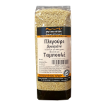 Πλιγούρι βρασμένο  “Γη του νότου” 430γρ.